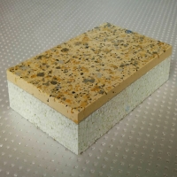 成都陶瓷薄板保温装饰一体板