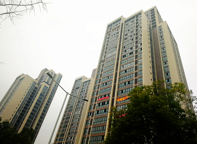 成都保温装饰一体板、成都保温一体板安装施工